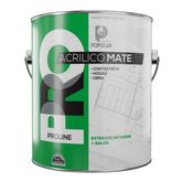 Pintura acrilica pro popular